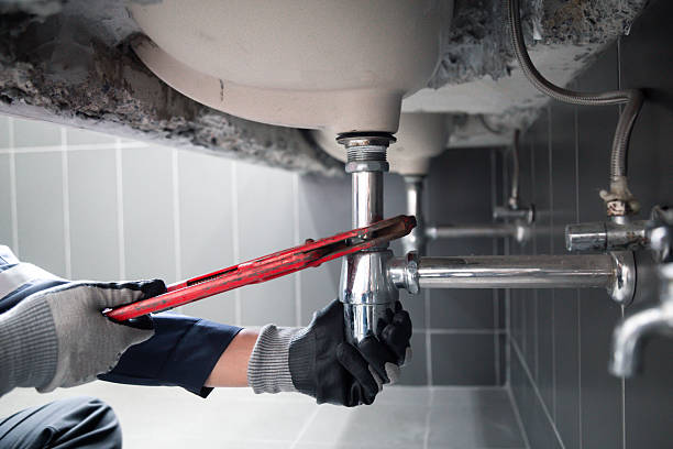 Trusted Gas Line Repair service in Monson, MA - Masters Plumbing Service